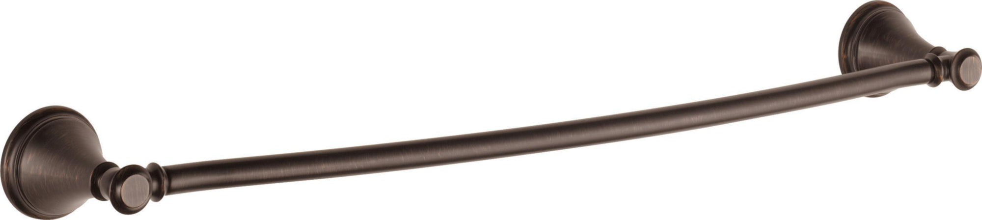 24" TOWEL BAR                                               