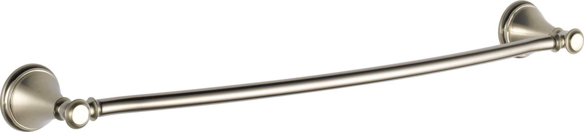 24" TOWEL BAR                                               