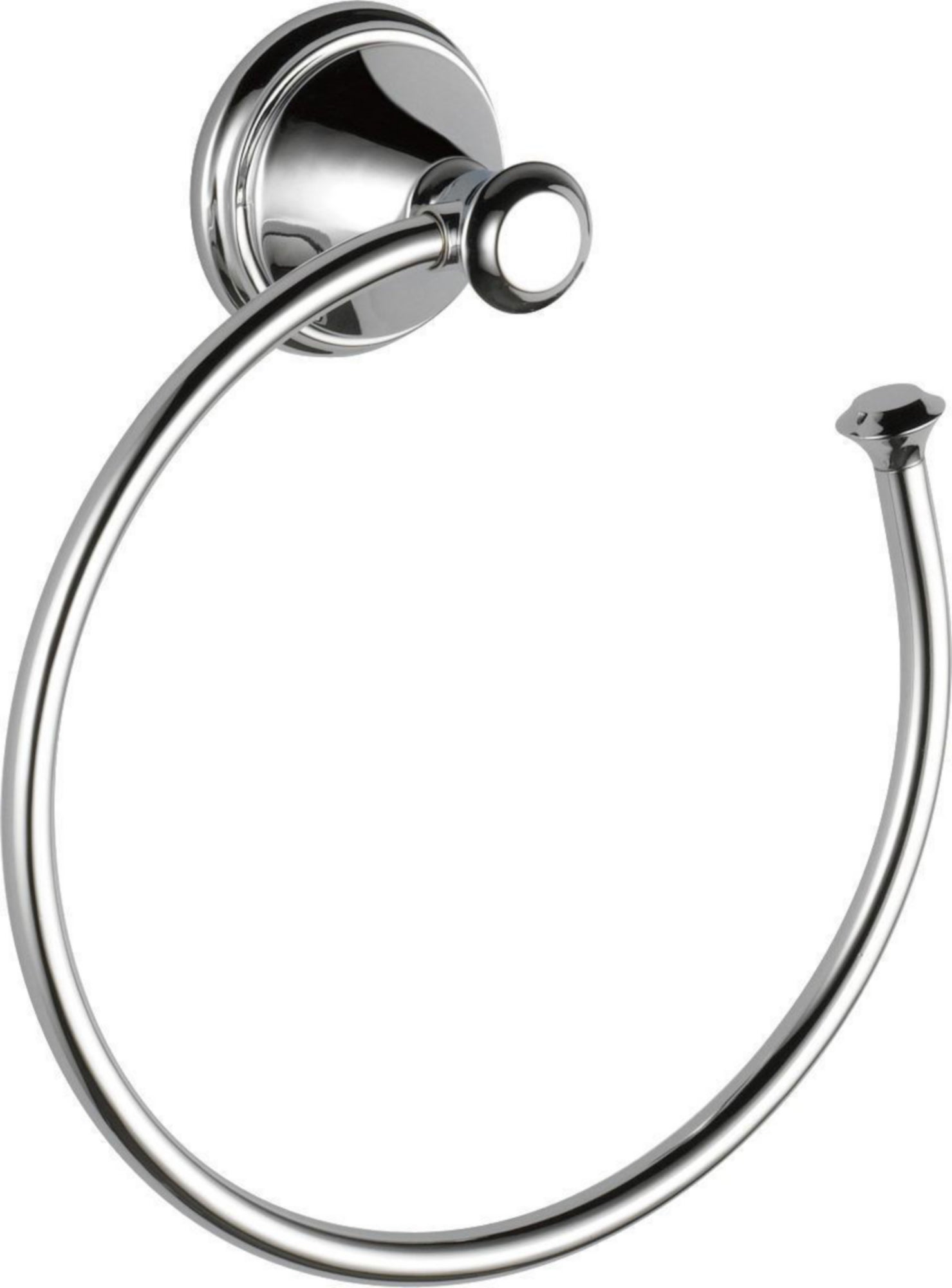 TOWEL HOLDER