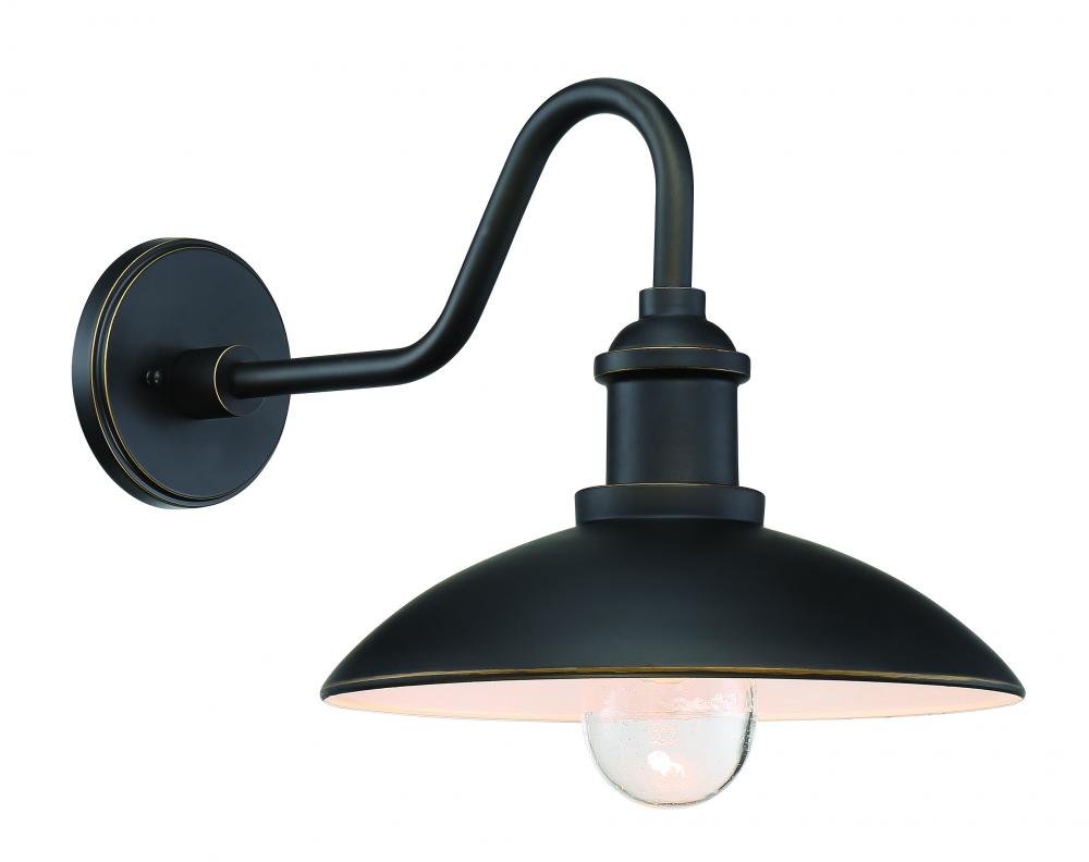 RLM Series - 14" Shade
