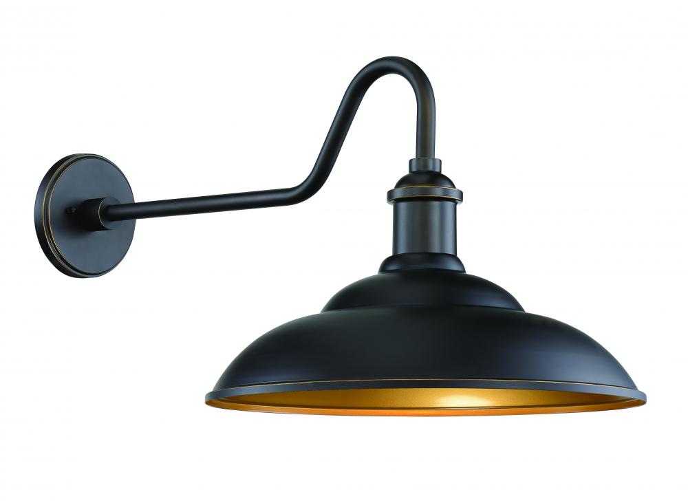 RLM Series - 18" Shade