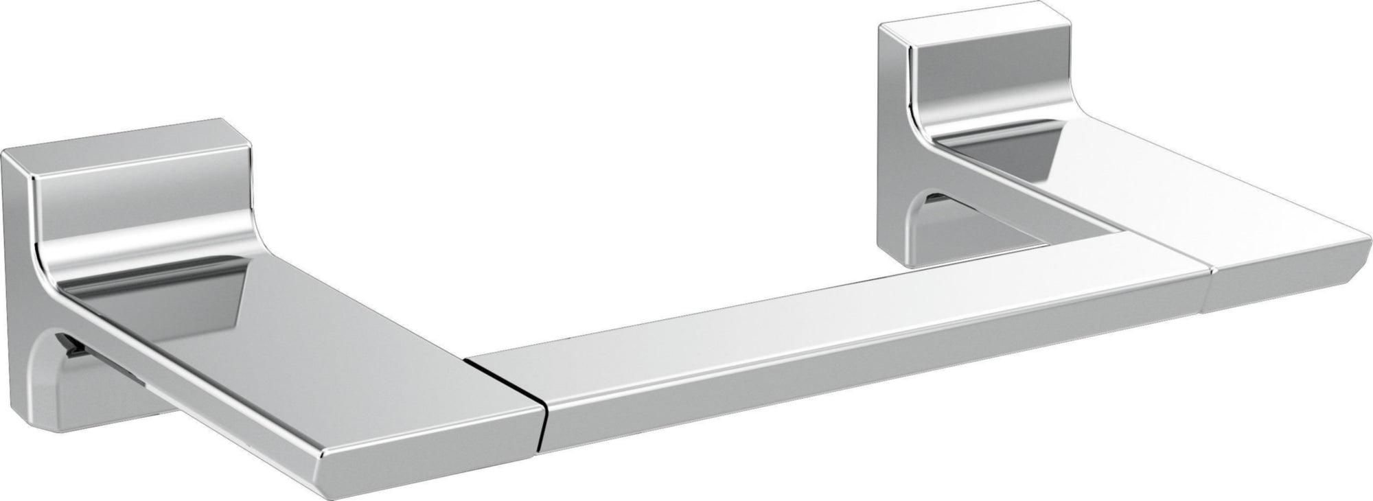 8" MINI TOWEL BAR                                           