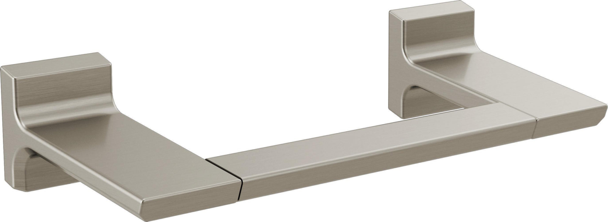 8" MINI TOWEL BAR                                           