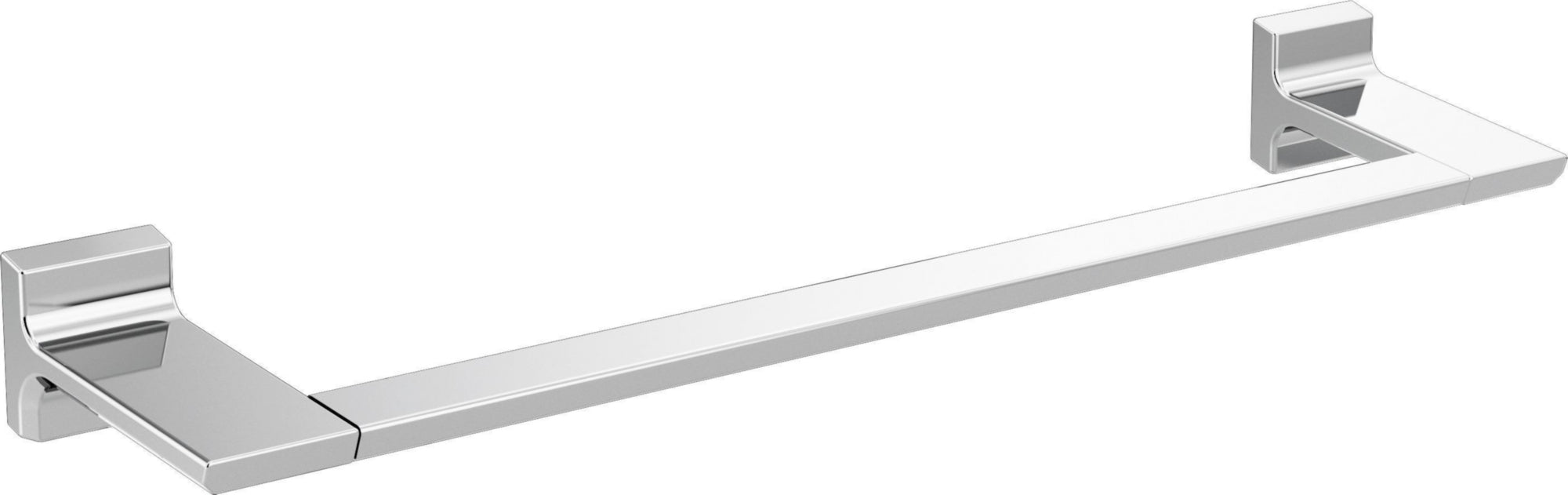 18" TOWEL BAR                                               