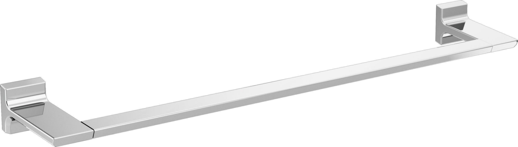 24" TOWEL BAR                                               