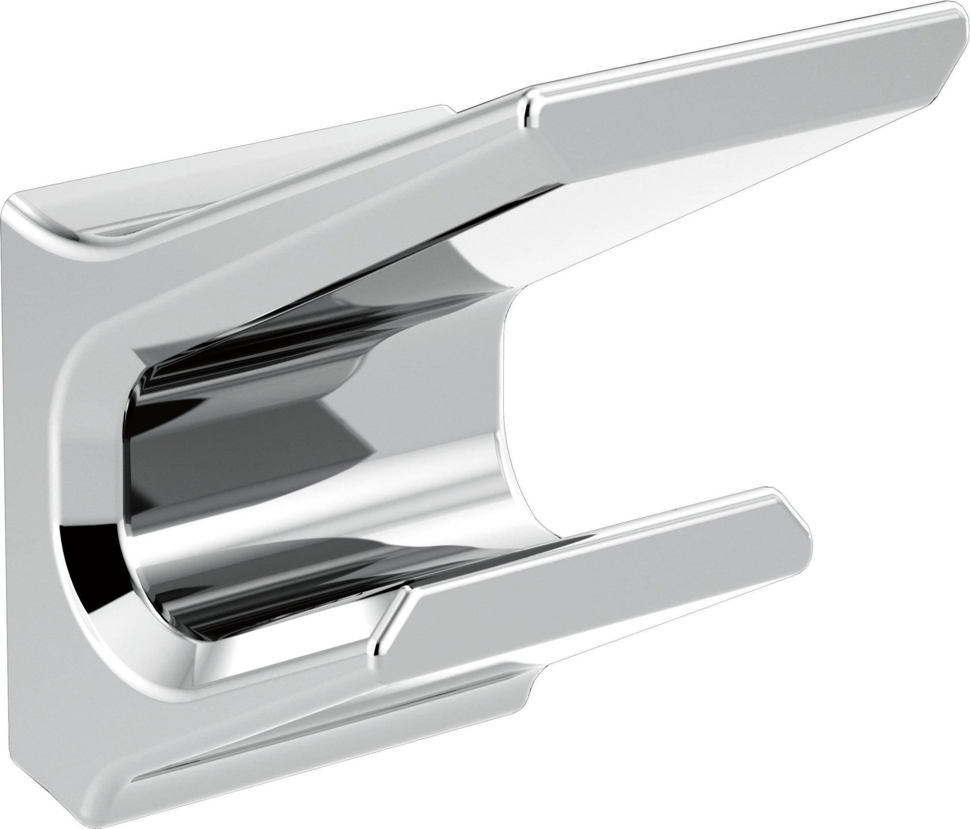 DOUBLE ROBE HOOK