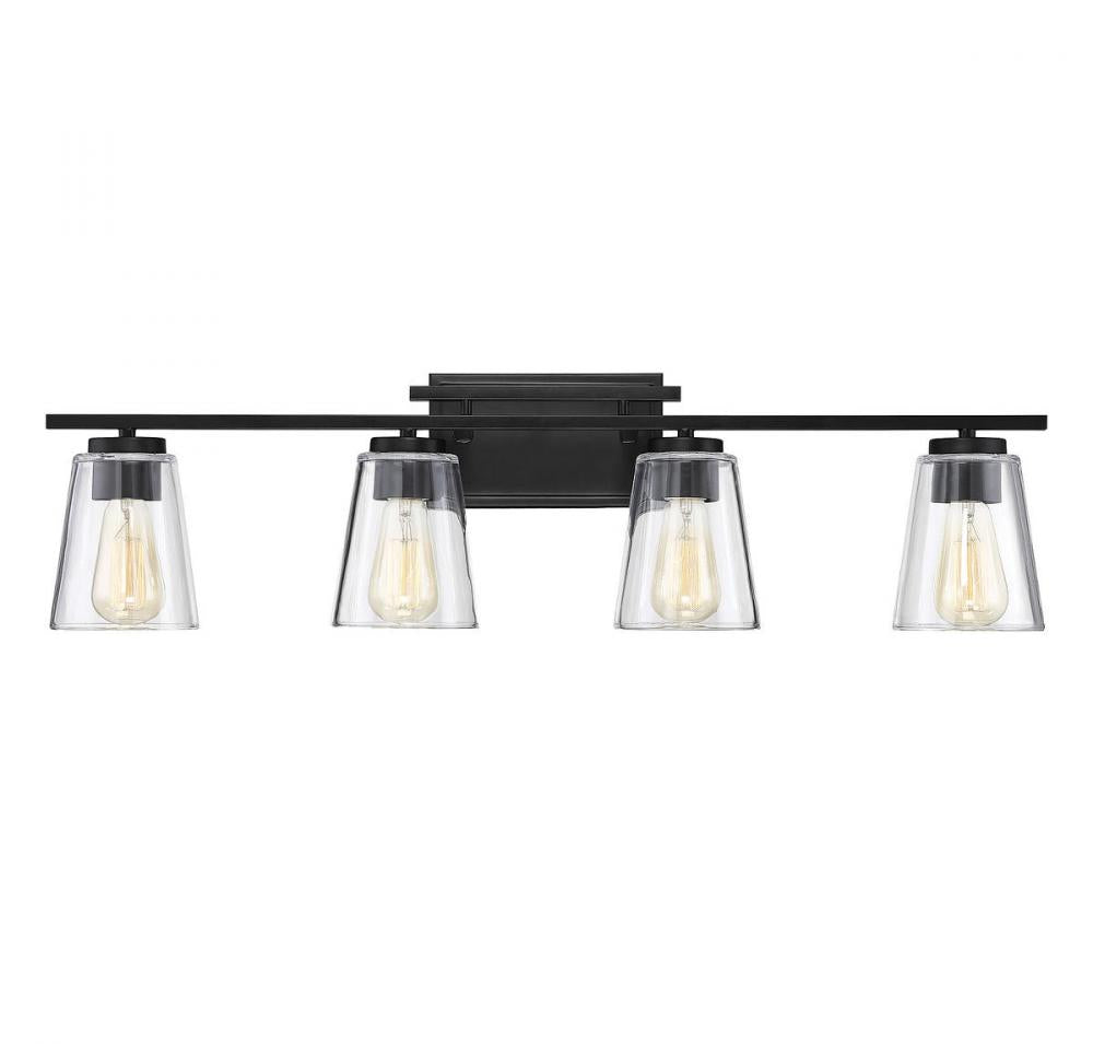 Bathroom Fixtures-Savoy House Canada-8-1020-4