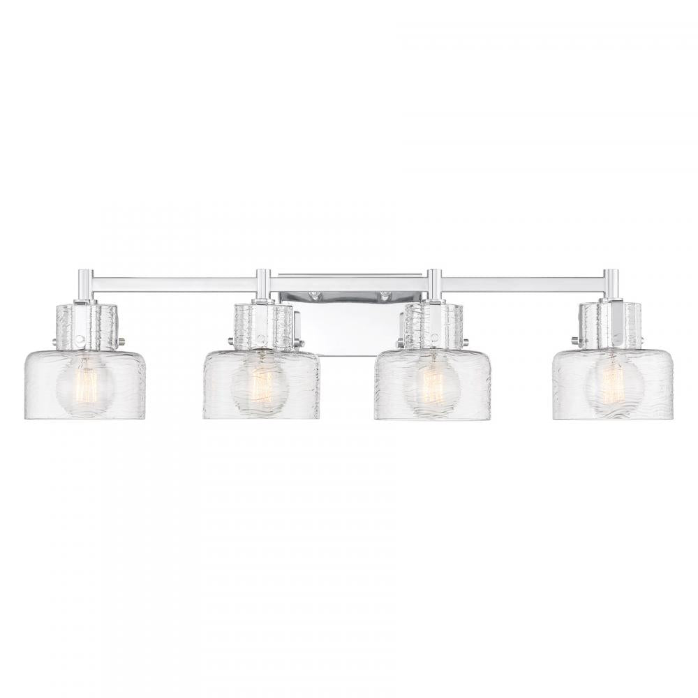 Bathroom Fixtures-Savoy House Canada-8-1030-4-322