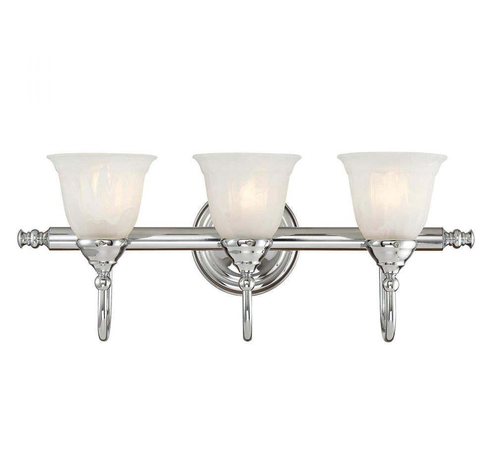 Bathroom Fixtures-Savoy House Canada-8-1062-3