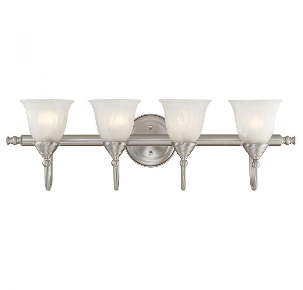 Bathroom Fixtures-Savoy House Canada-8-1062-4
