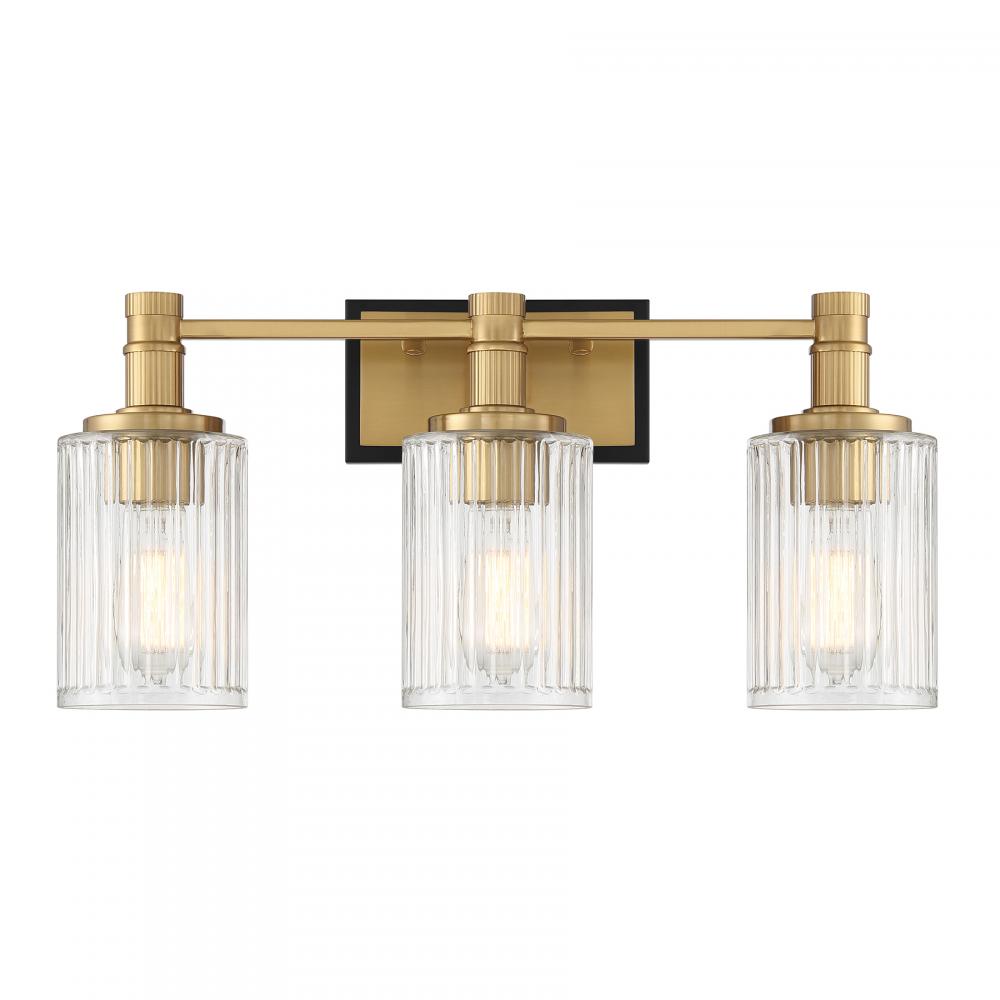 Bathroom Fixtures-Savoy House Canada-8-1102-3