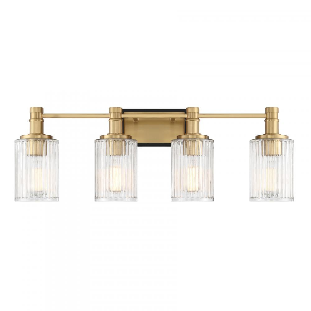 Bathroom Fixtures-Savoy House Canada-8-1102-4