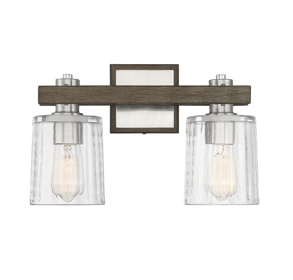 Bathroom Fixtures-Savoy House Canada-8-1255-2-165