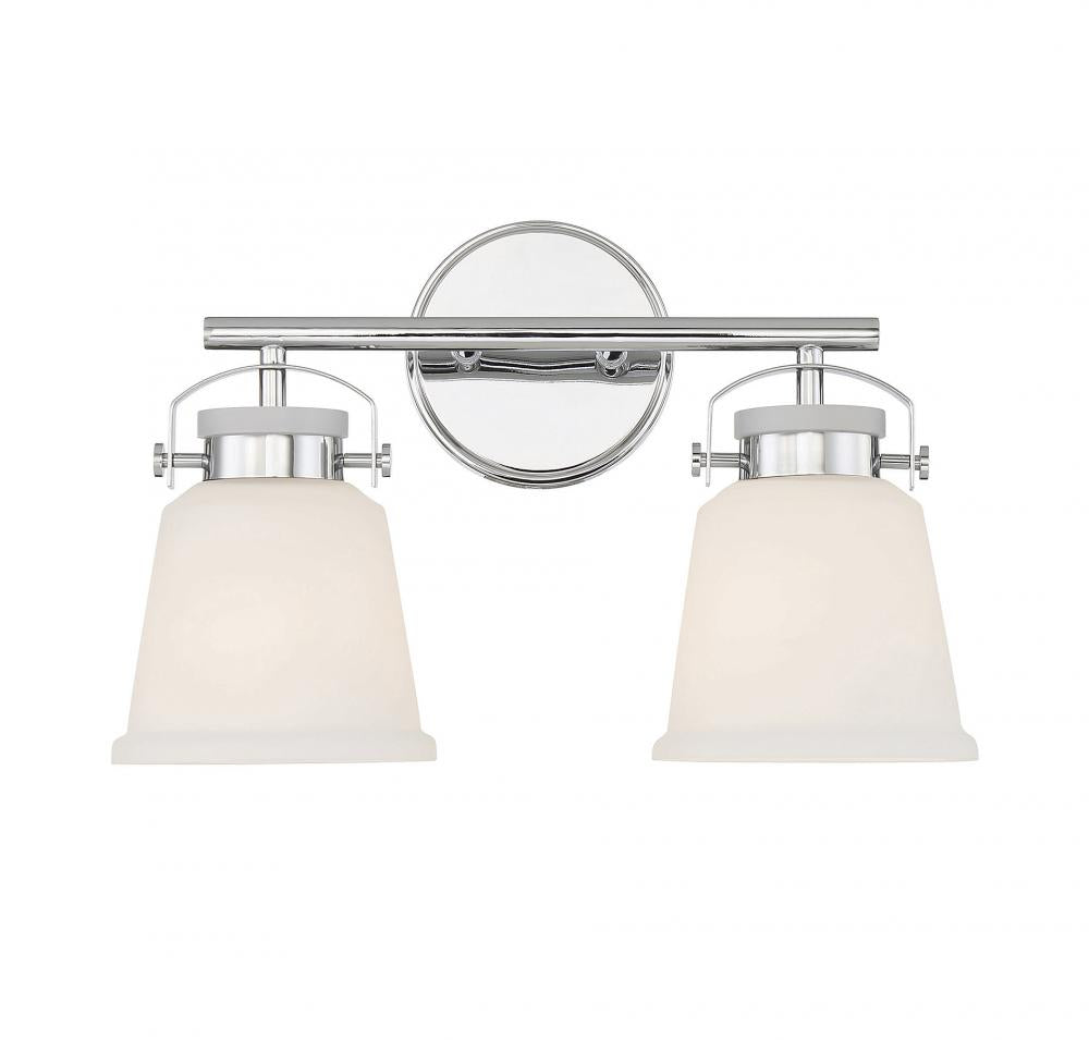 Bathroom Fixtures-Savoy House Canada-8-1627-2
