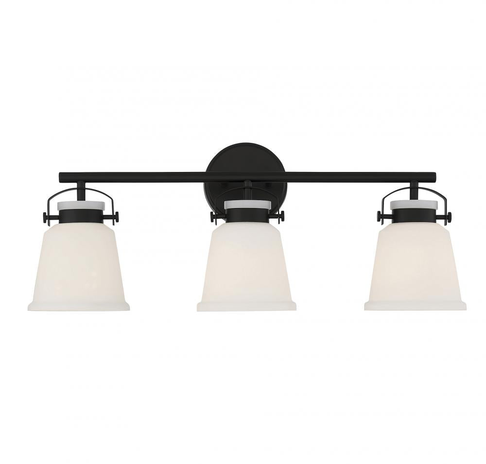 Bathroom Fixtures-Savoy House Canada-8-1627-3