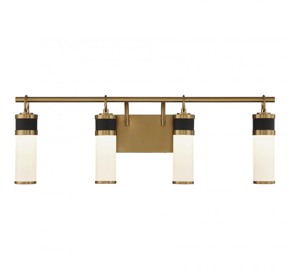 Bathroom Fixtures-Savoy House Canada-8-1638-4-143