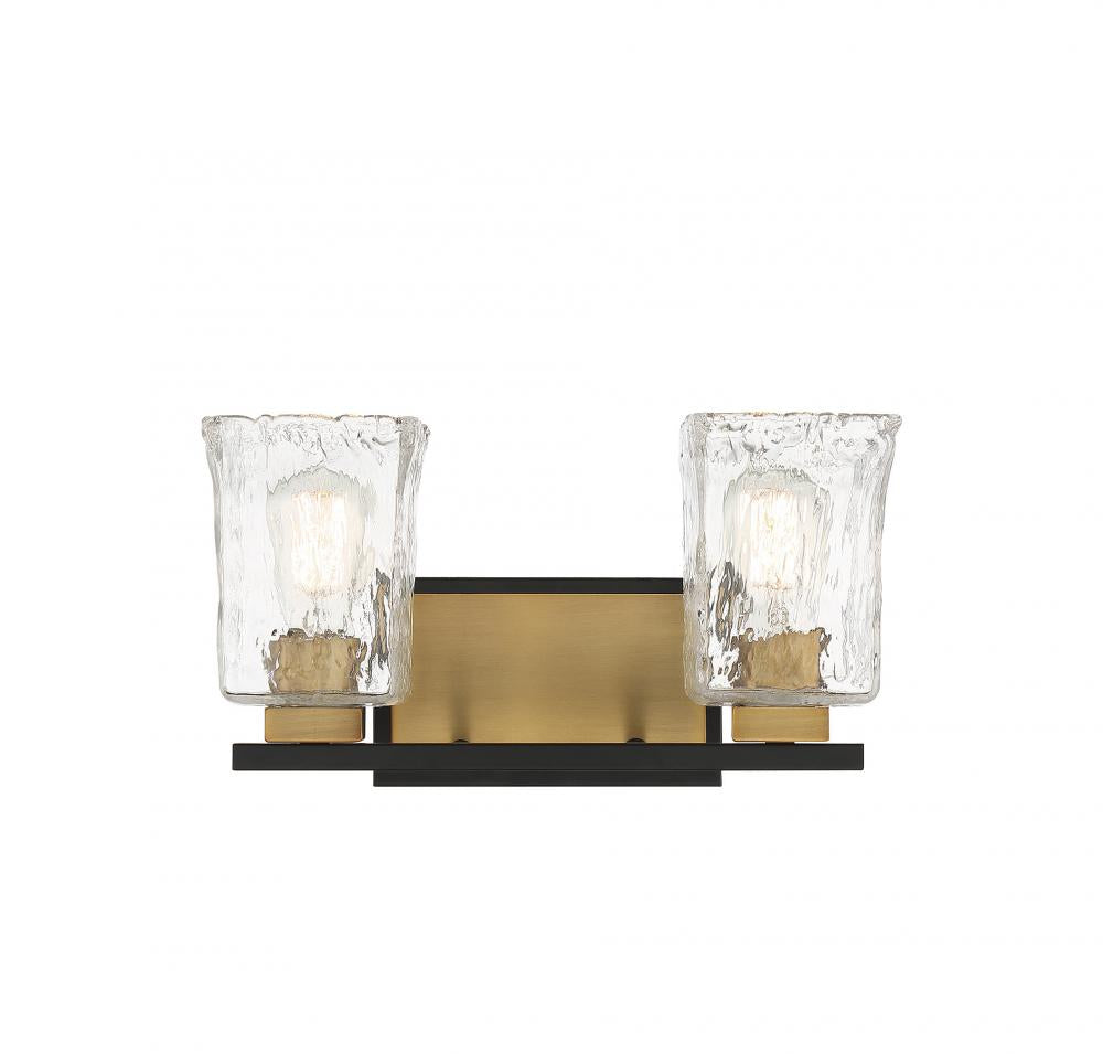 Bathroom Fixtures-Savoy House Canada-8-1720-2-143