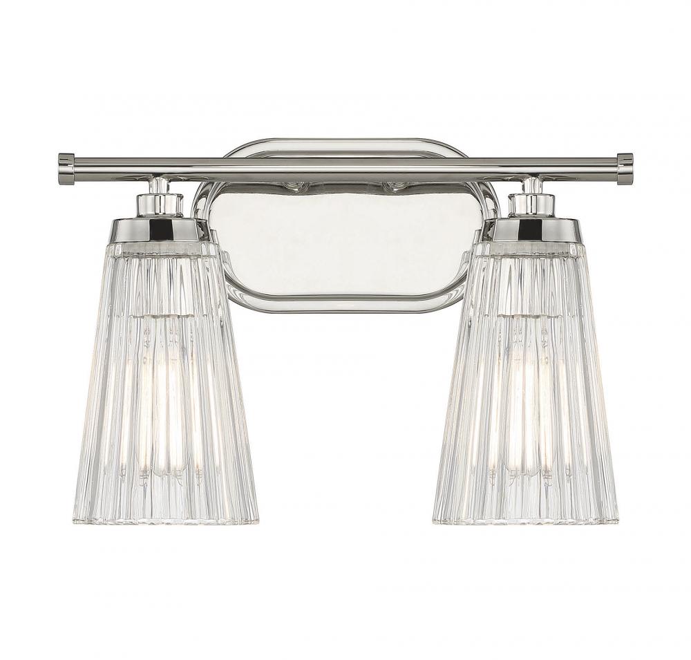 Bathroom Fixtures-Savoy House Canada-8-1745-2