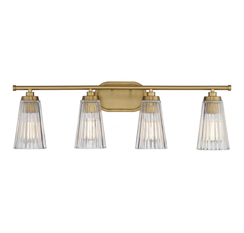 Bathroom Fixtures-Savoy House Canada-8-1745-4