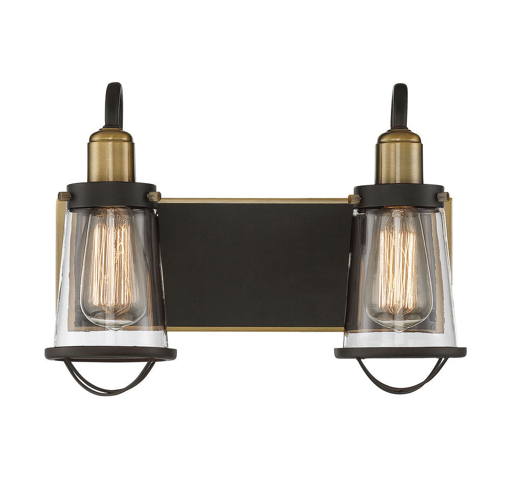 Bathroom Fixtures-Savoy House Canada-8-1780-2