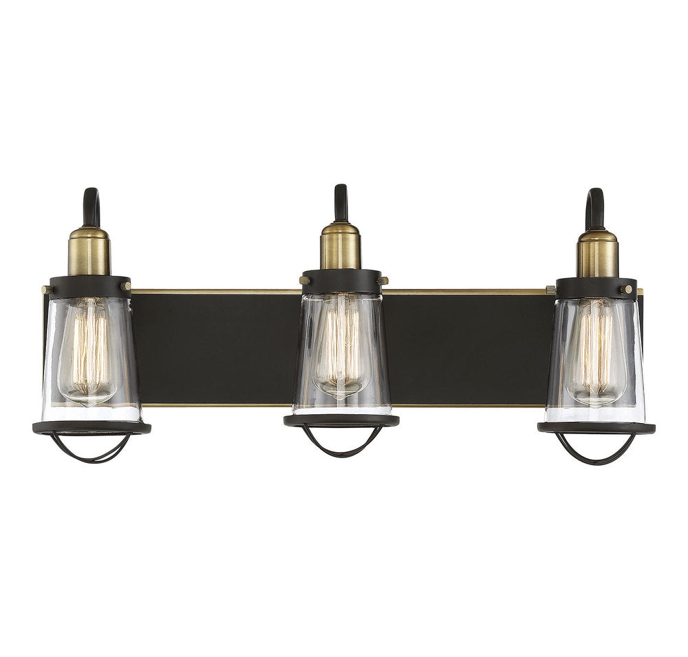 Bathroom Fixtures-Savoy House Canada-8-1780-3