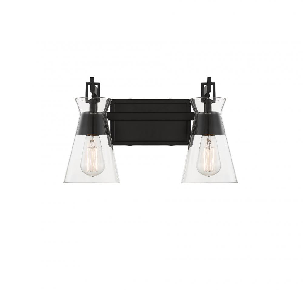 Bathroom Fixtures-Savoy House Canada-8-1830-2