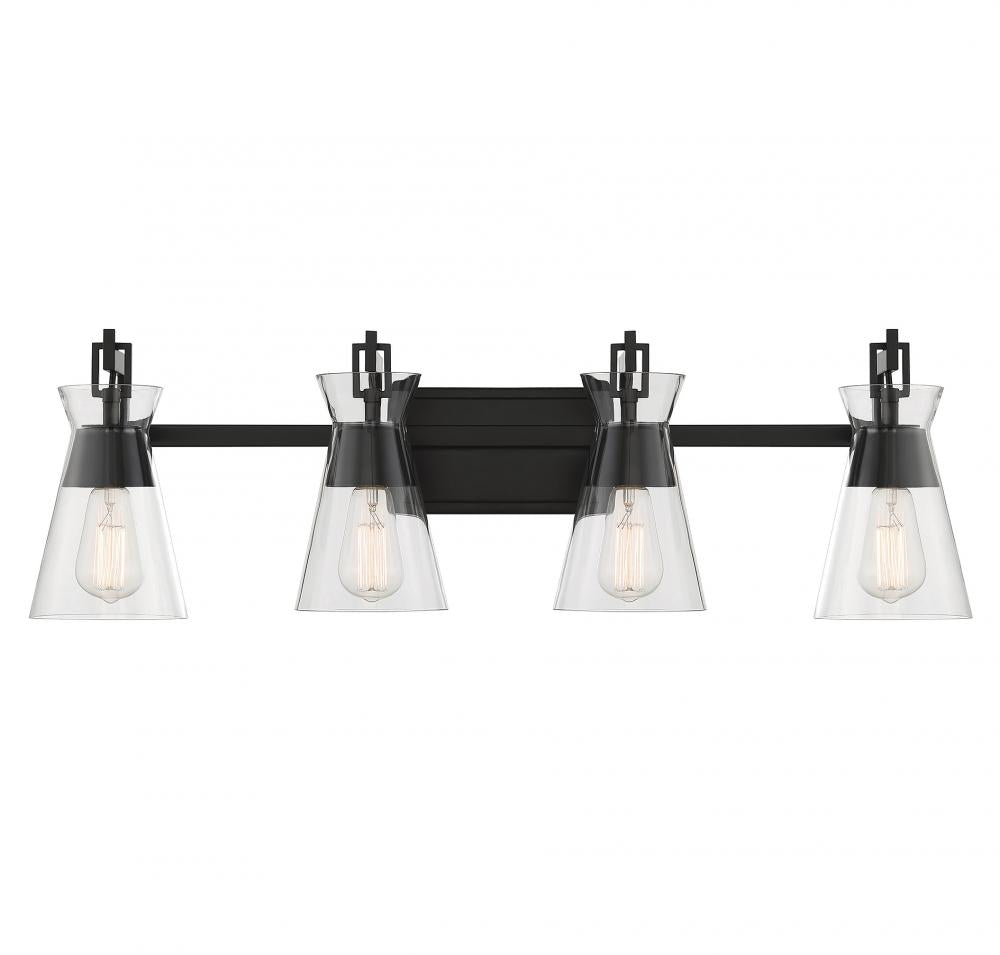 Bathroom Fixtures-Savoy House Canada-8-1830-4