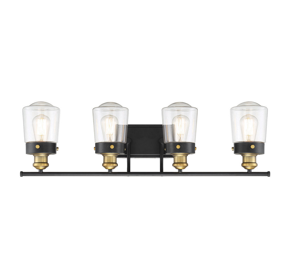 Bathroom Fixtures-Savoy House Canada-8-2069-4-51