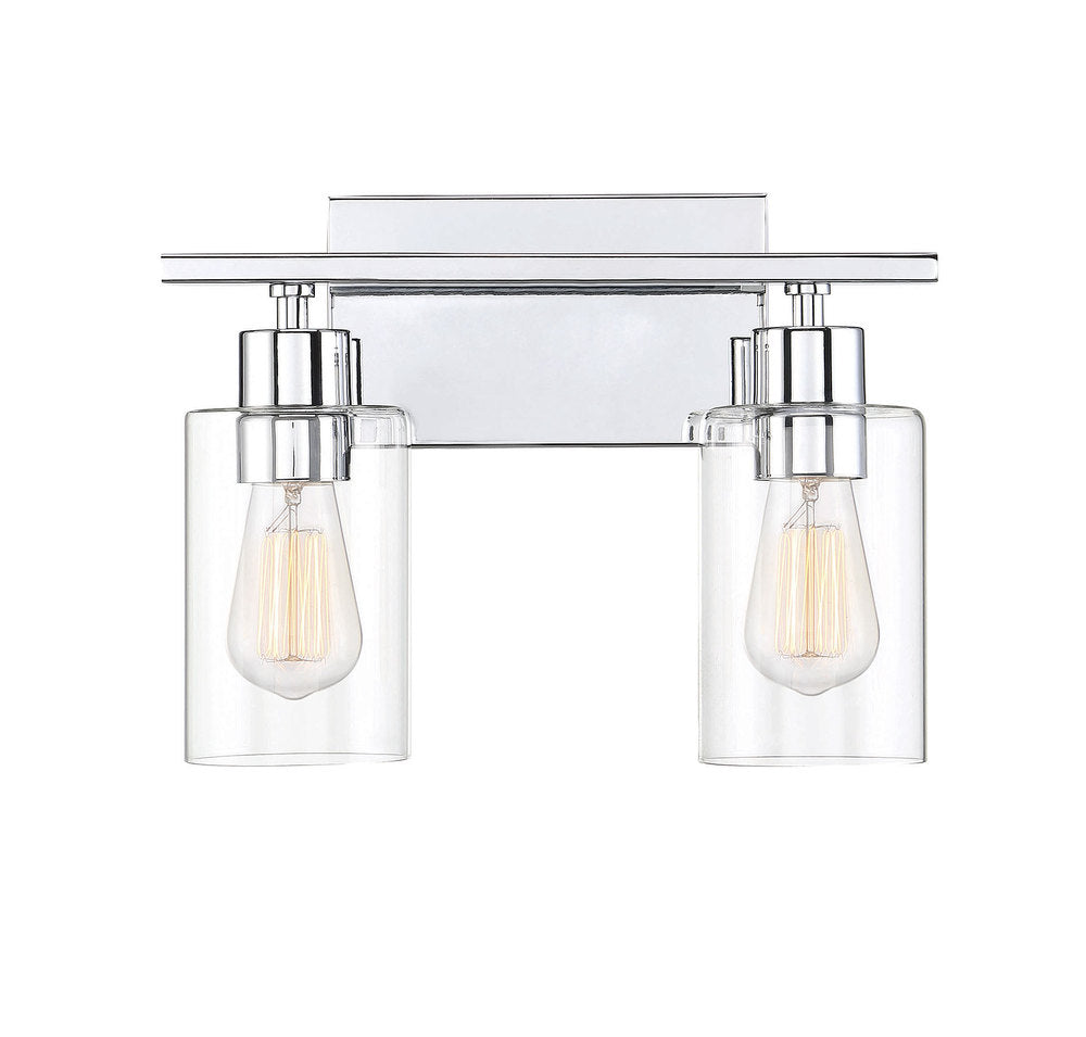 Bathroom Fixtures-Savoy House Canada-8-2149-2-11