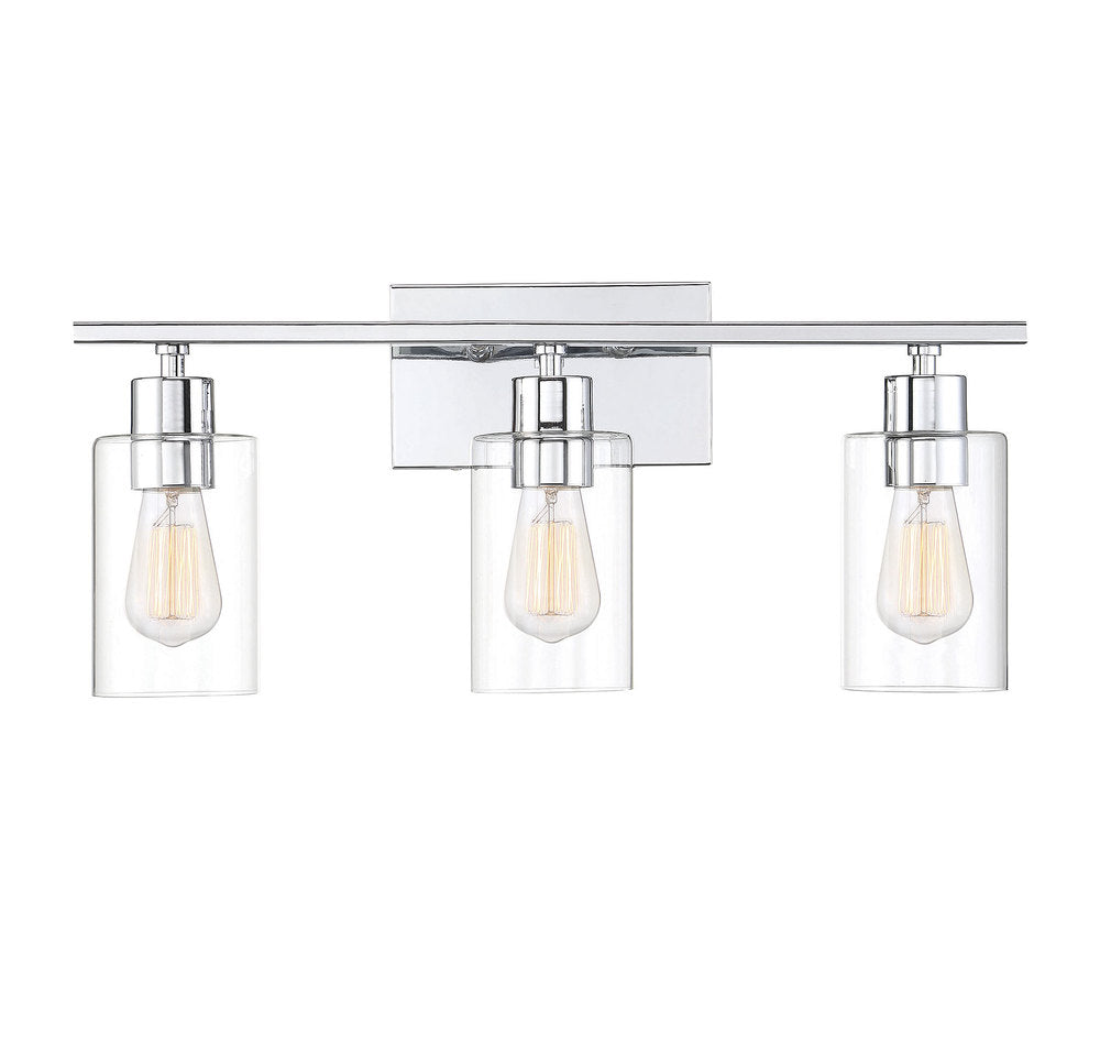Bathroom Fixtures-Savoy House Canada-8-2149-3-11