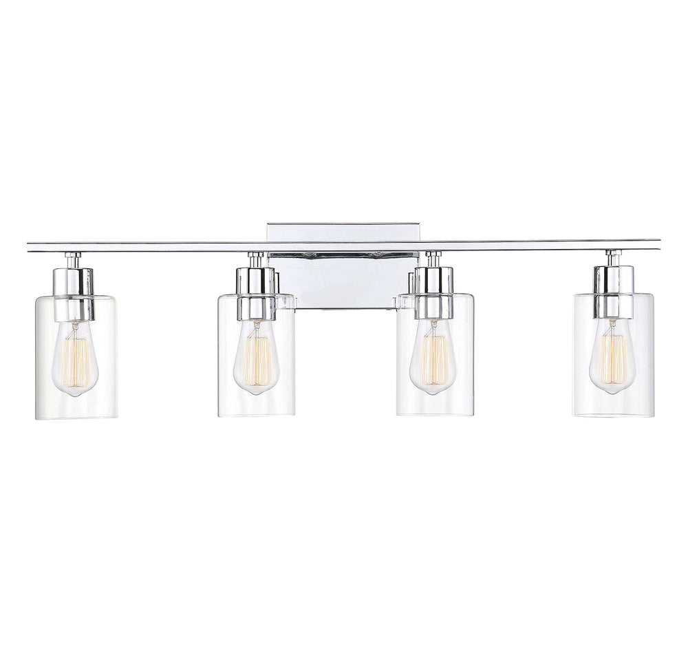 Bathroom Fixtures-Savoy House Canada-8-2149-4-11