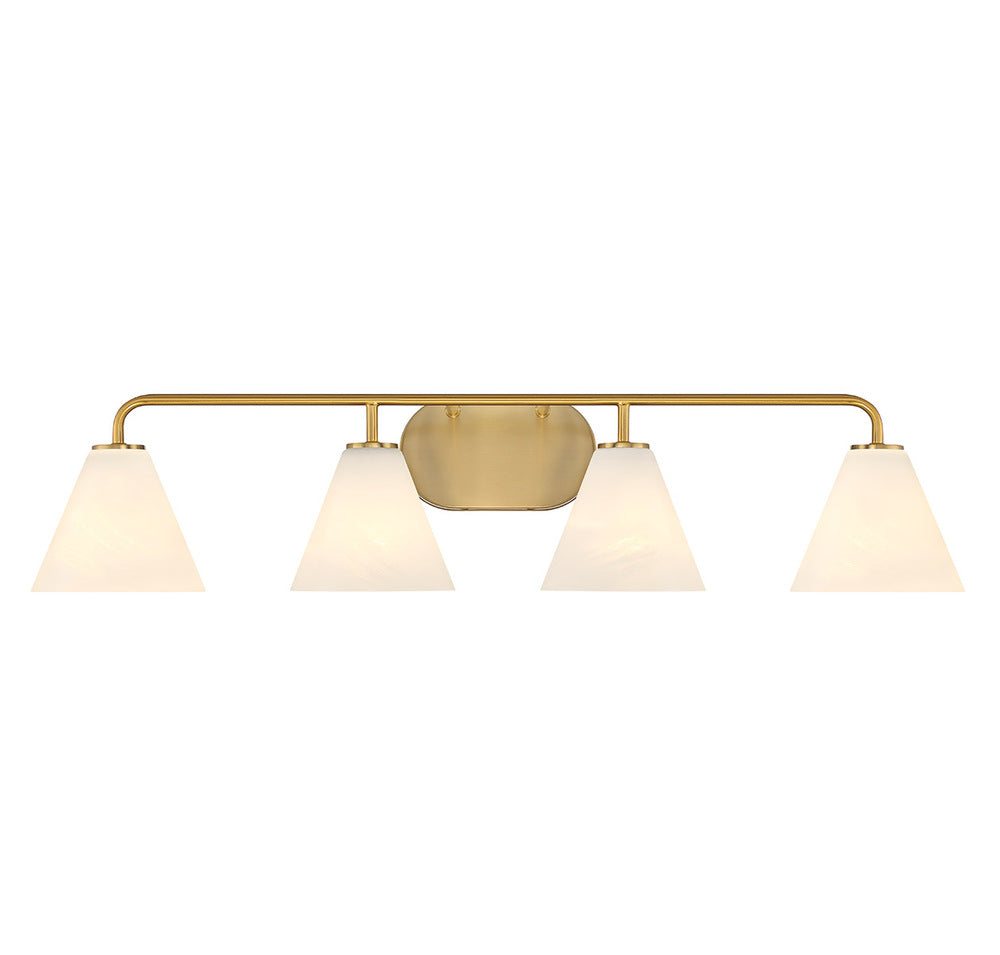 Bathroom Fixtures-Savoy House Canada-8-2988-4