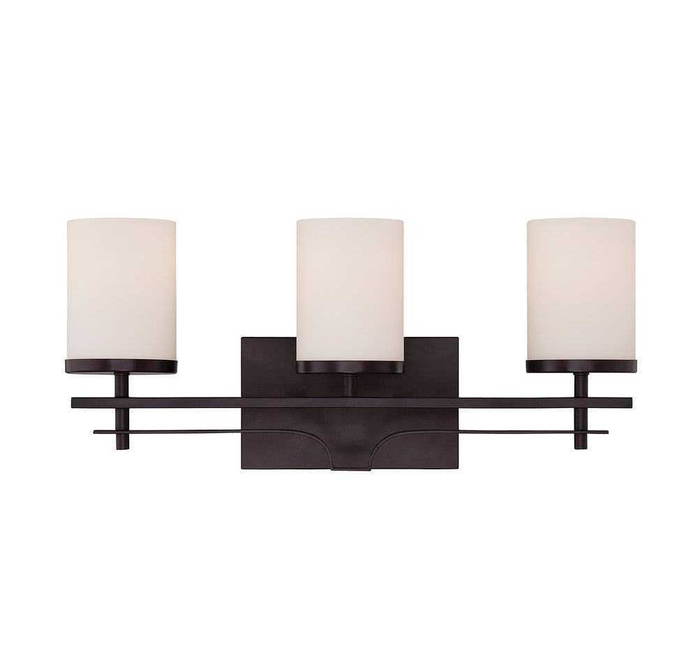 Bathroom Fixtures-Savoy House Canada-8-338-3