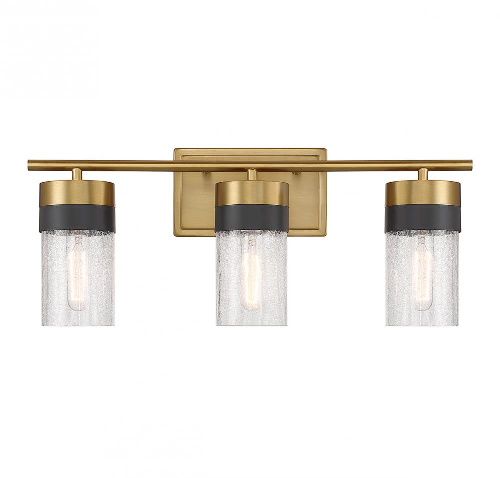 Bathroom Fixtures-Savoy House Canada-8-3600-3-322