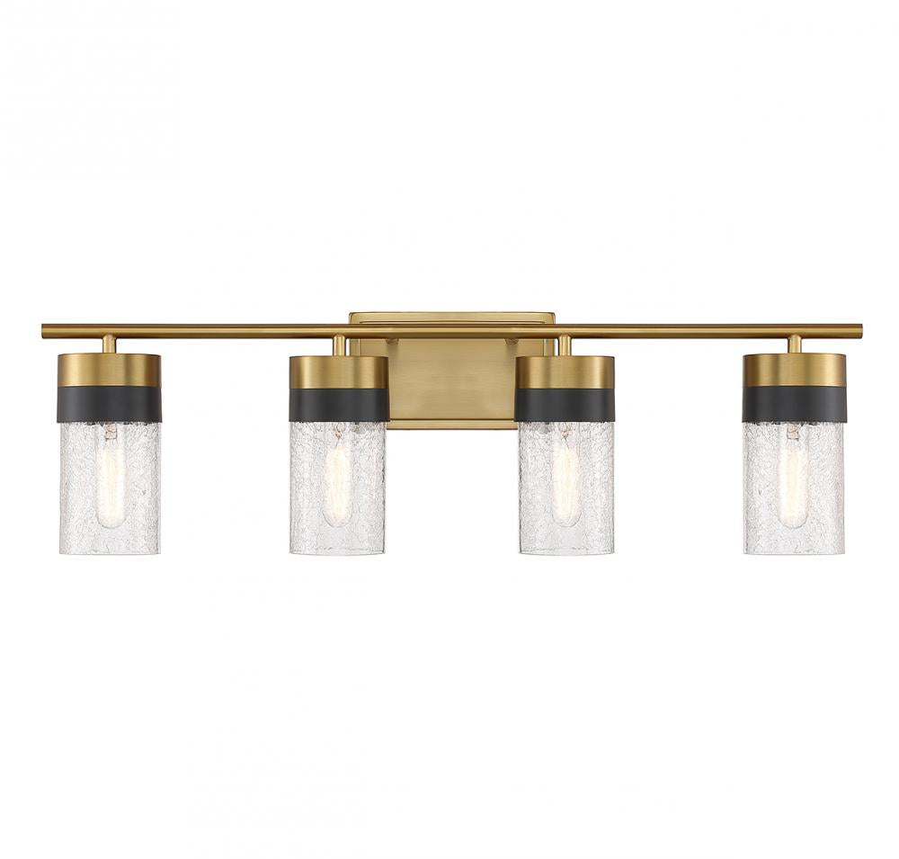 Bathroom Fixtures-Savoy House Canada-8-3600-4-322