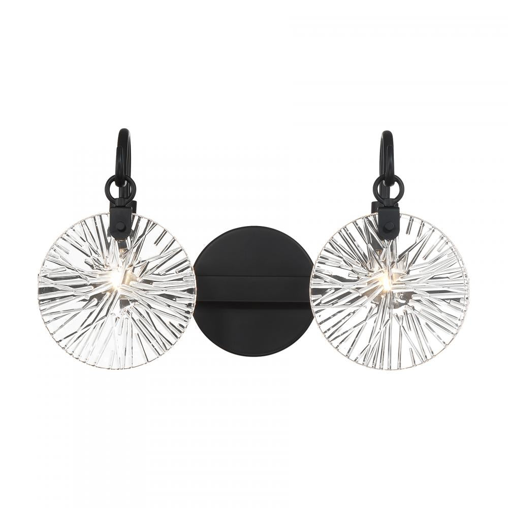 Bathroom Fixtures-Savoy House Canada-8-3981-2
