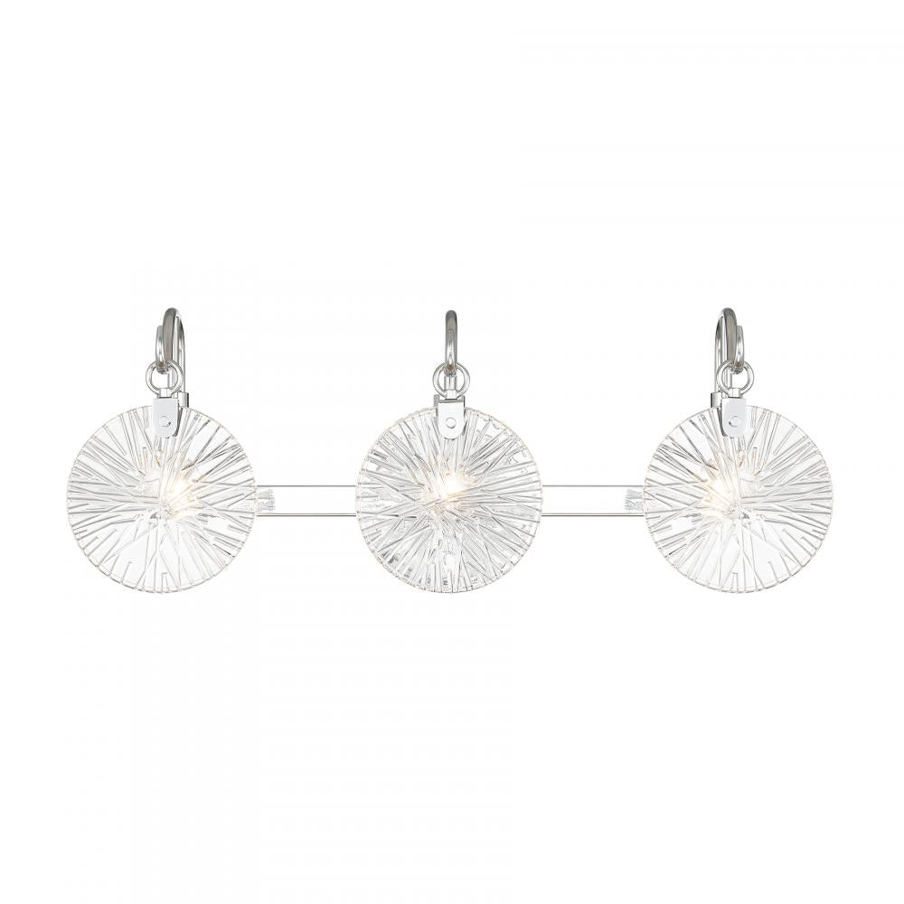 Bathroom Fixtures-Savoy House Canada-8-3981-3