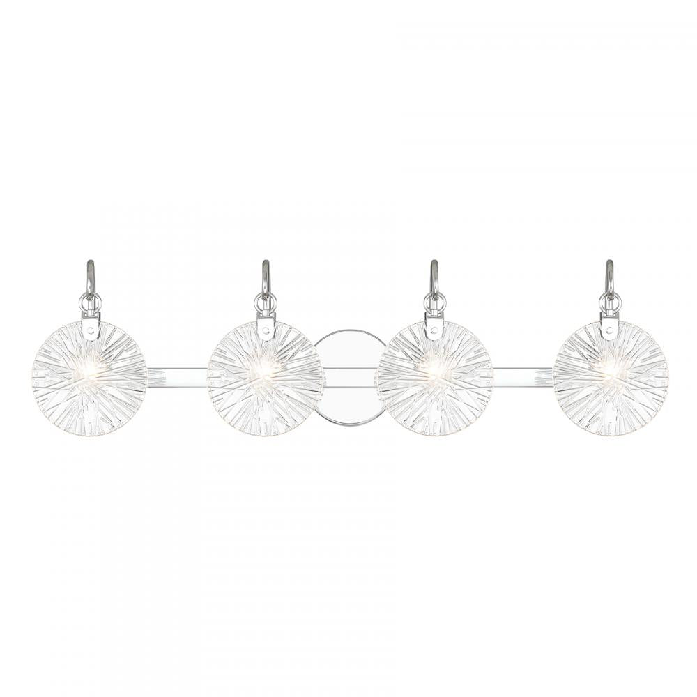 Bathroom Fixtures-Savoy House Canada-8-3981-4