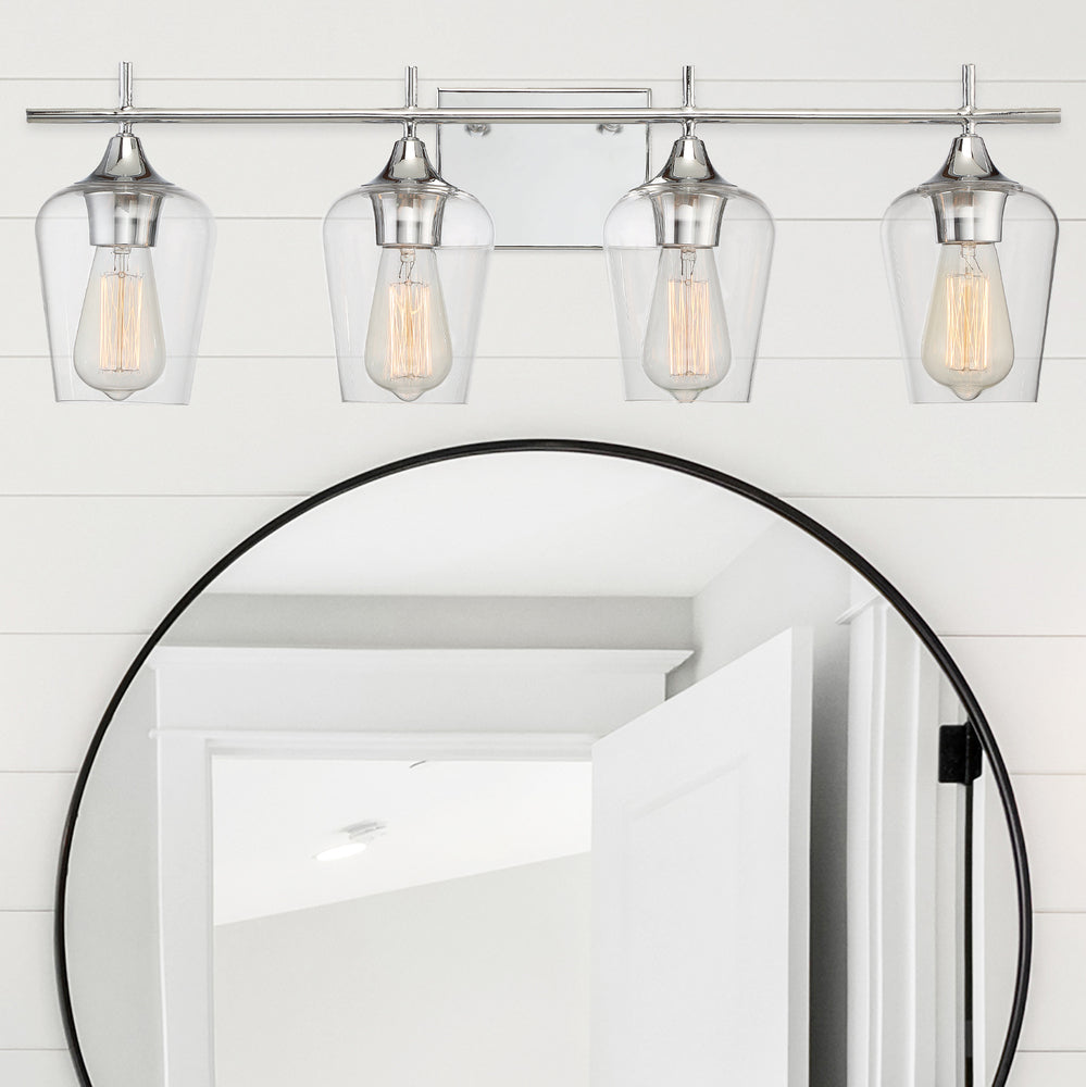 Bathroom Fixtures-Savoy House Canada-8-4030-4