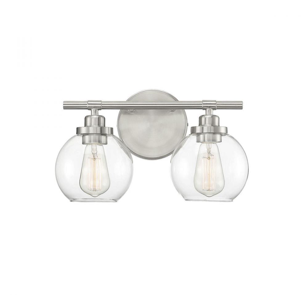 Bathroom Fixtures-Savoy House Canada-8-4050-2