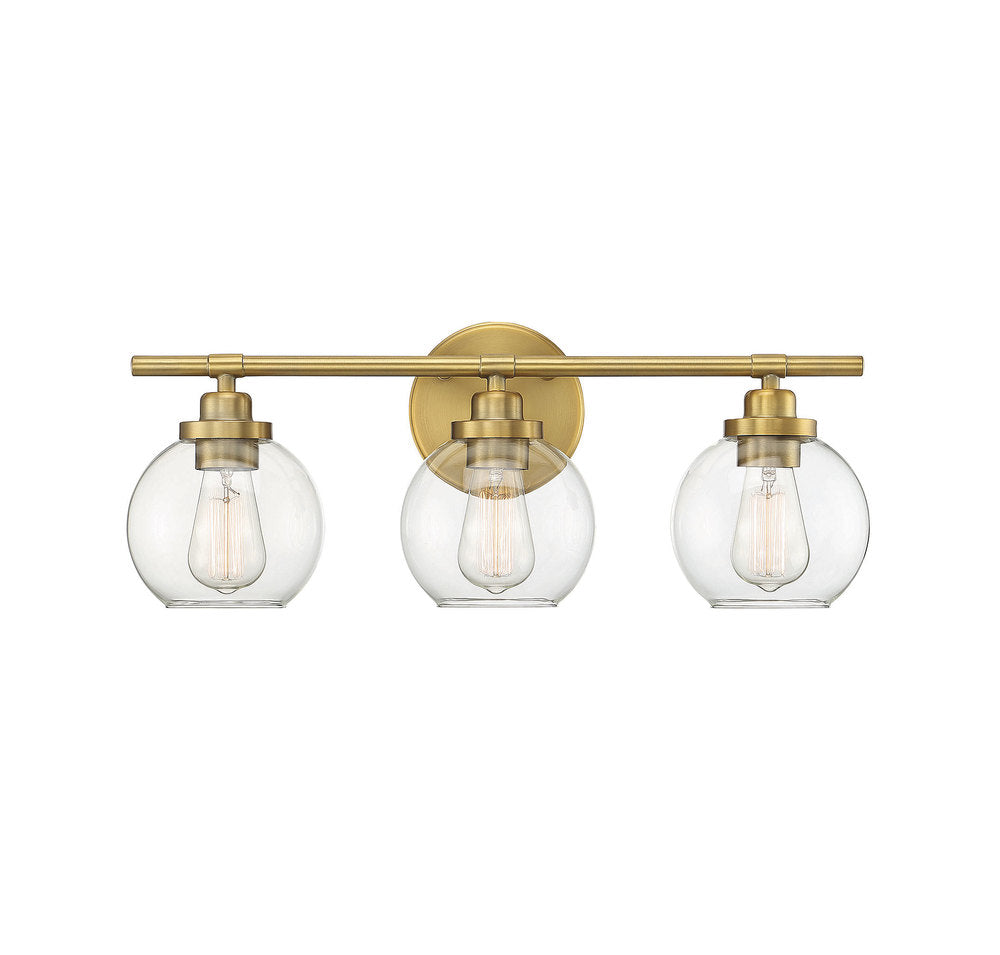 Bathroom Fixtures-Savoy House Canada-8-4050-3