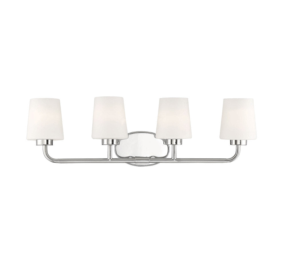 Bathroom Fixtures-Savoy House Canada-8-4090-4