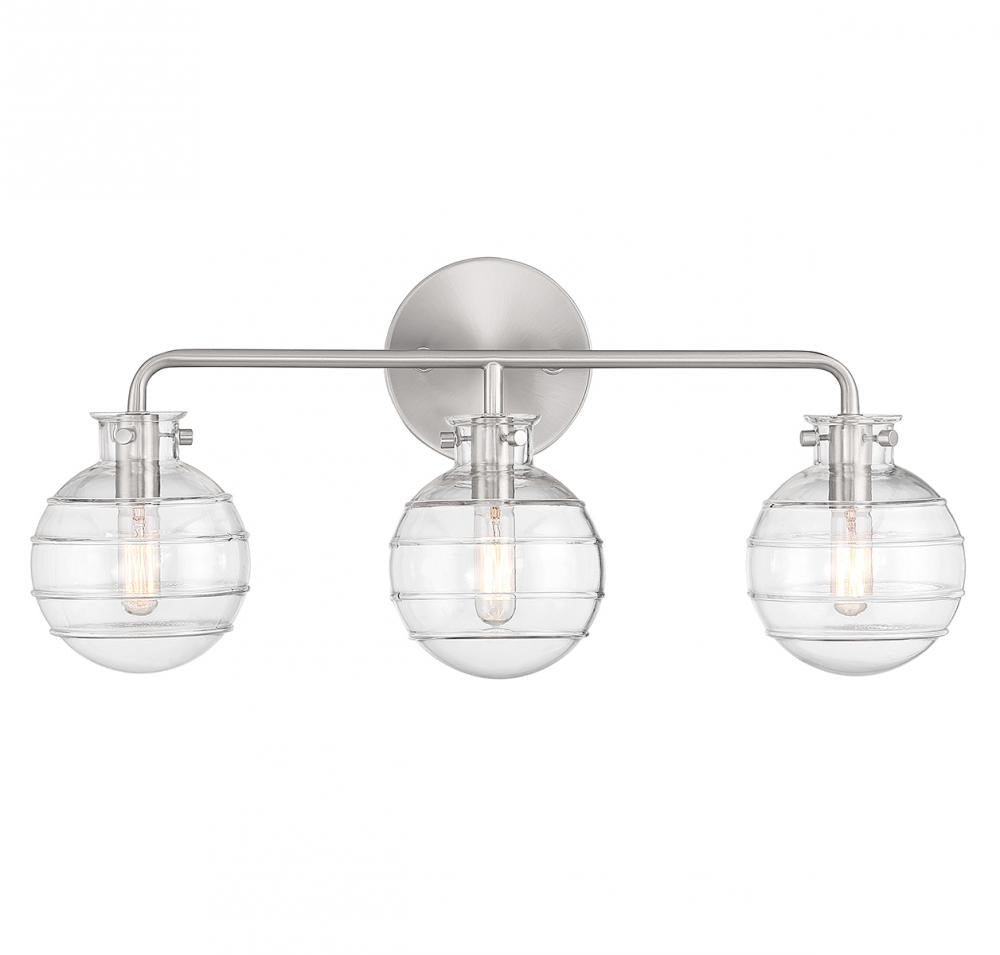 Bathroom Fixtures-Savoy House Canada-8-4300-3
