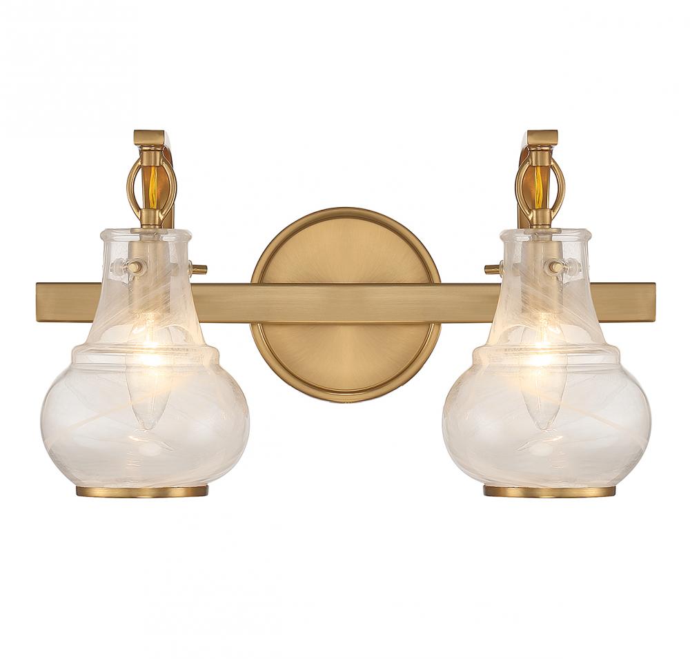 Bathroom Fixtures-Savoy House Canada-8-4417-2-322
