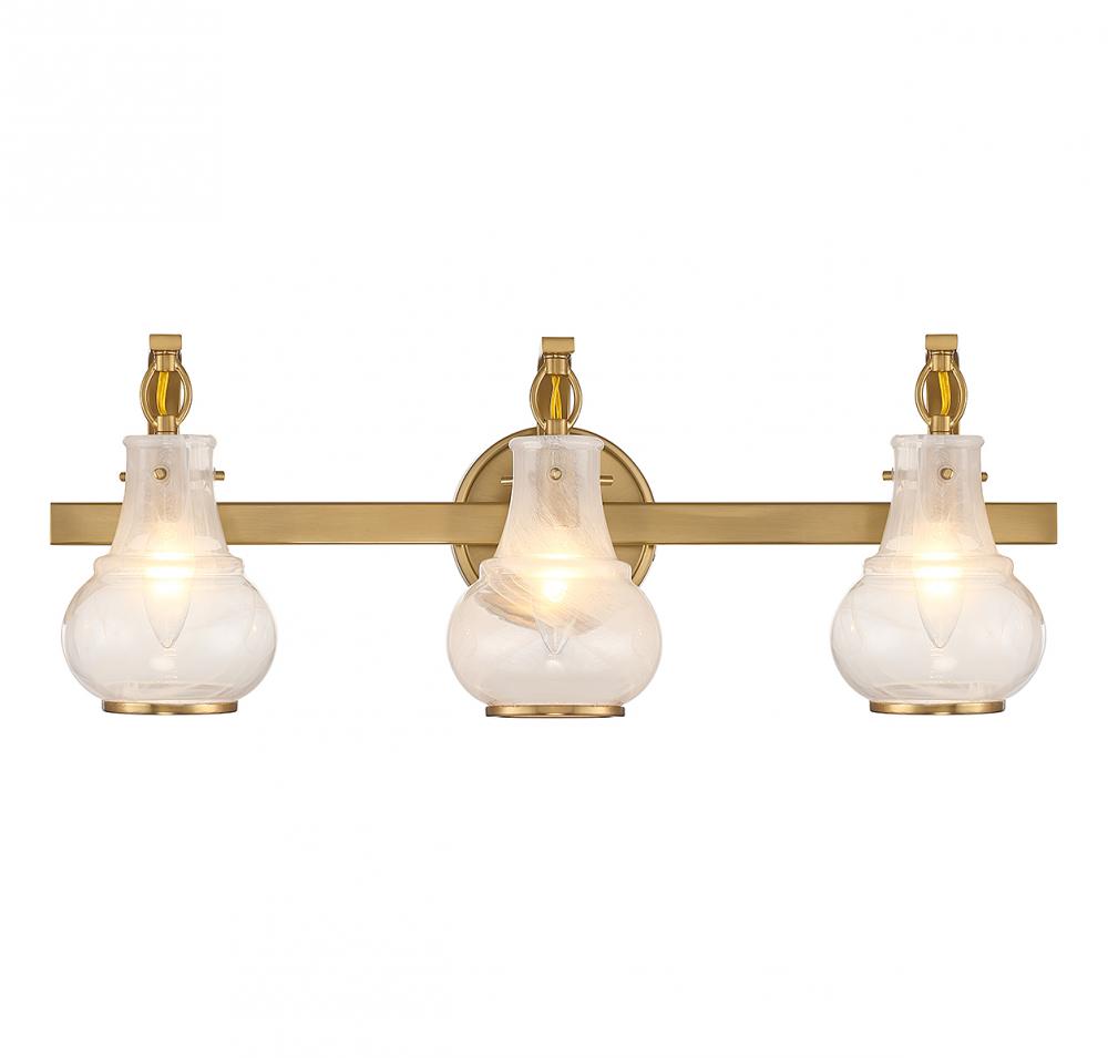 Bathroom Fixtures-Savoy House Canada-8-4417-3-322