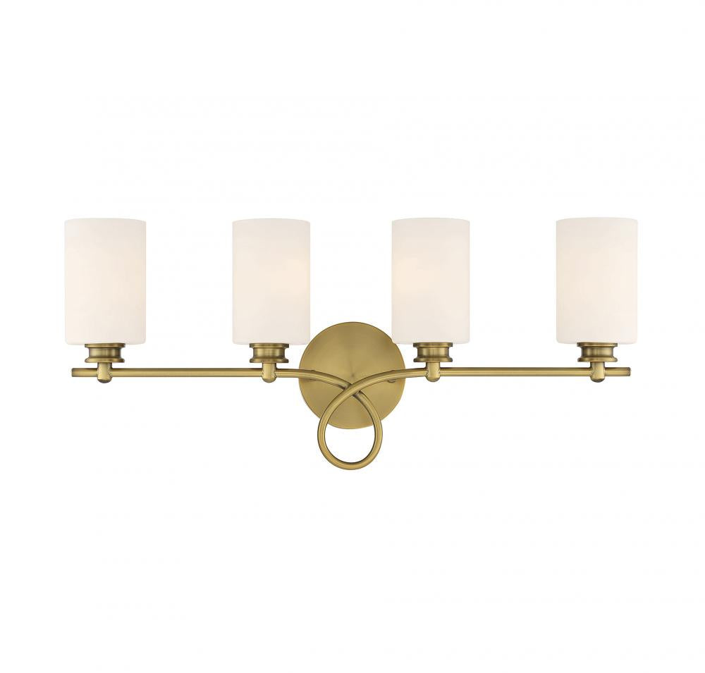 Bathroom Fixtures-Savoy House Canada-8-530-4-322