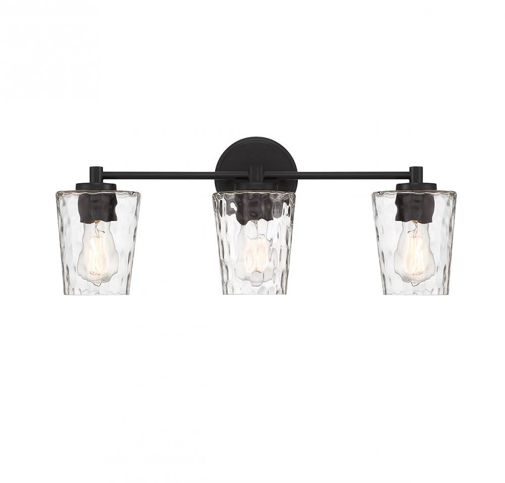 Bathroom Fixtures-Savoy House Canada-8-5606-3