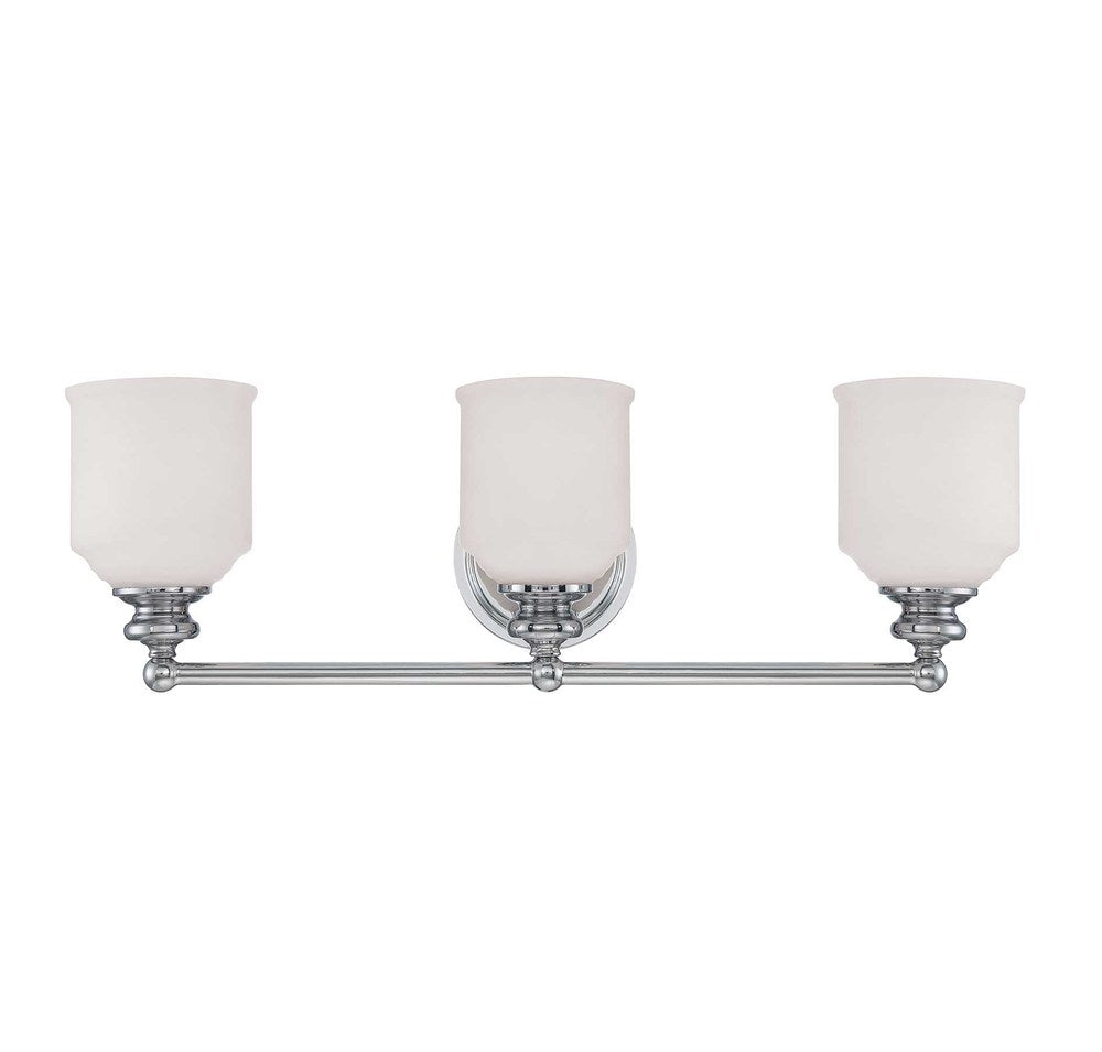 Bathroom Fixtures-Savoy House Canada-8-6836-3