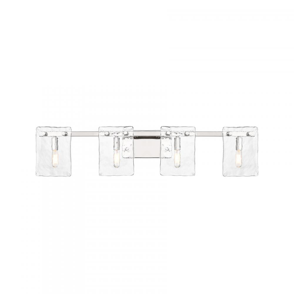 Bathroom Fixtures-Savoy House Canada-8-8204-4