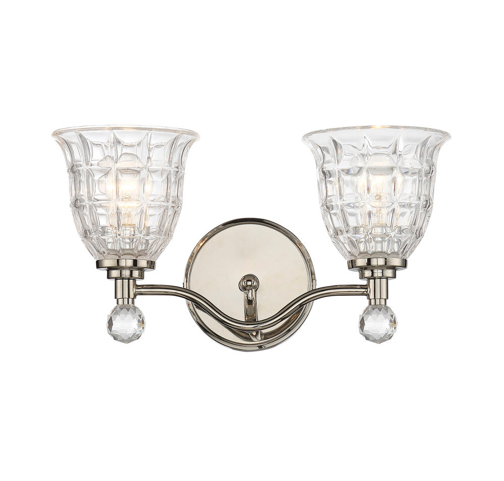 Bathroom Fixtures-Savoy House Canada-8-880-2-109